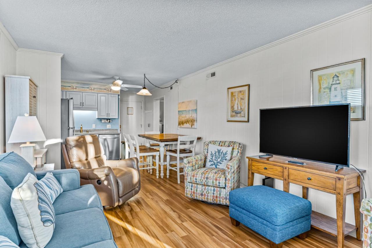 Ocean Isle Retreat Apartment Ocean Isle Beach Exterior foto