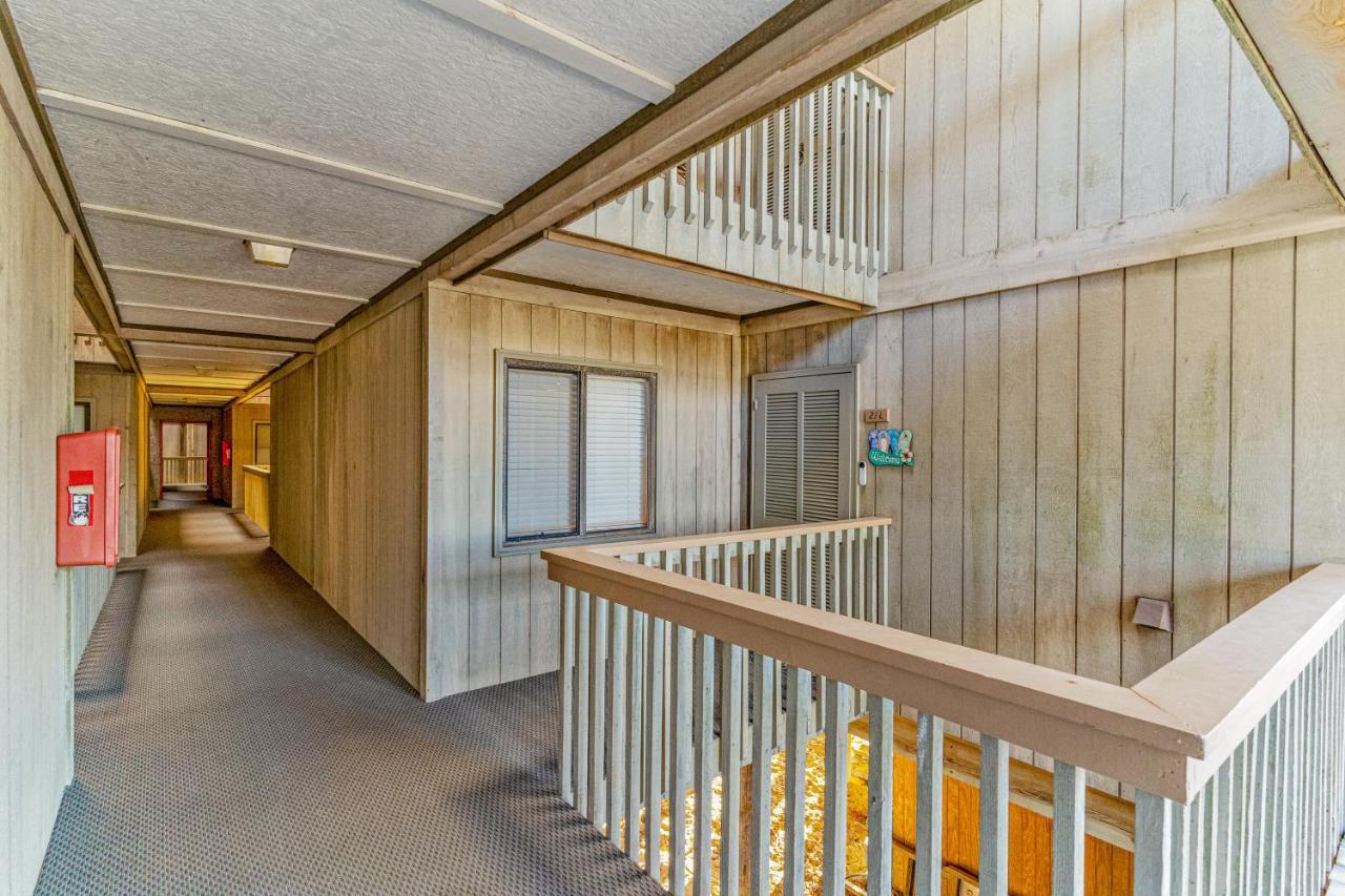 Ocean Isle Retreat Apartment Ocean Isle Beach Exterior foto